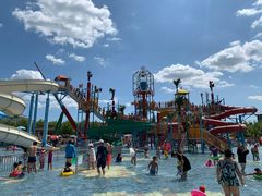 -渔岛海洋度假区