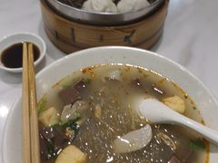 -百年尹氏汤包(湖南路狮子桥店)