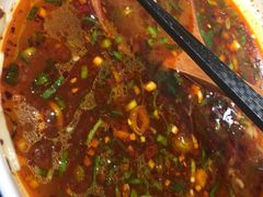 -马记永·兰州牛肉面(3019君尚店)