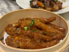 -汤城小厨•粤菜•靓汤(西直门凯德MALL店)