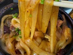 -沈妈砂锅(光华村店)