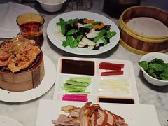 -雀蓝川菜(奥体广场店)