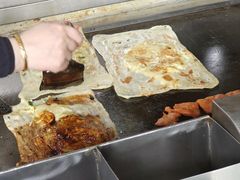 -海燕家人灌蛋饼(凤凰街店)