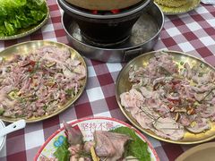 -吉源大排档·鱼生·海鲜(烧烤彩印厂店)