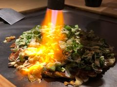日葵大阪烧-日葵 大阪烧ひまり(仙霞路店)