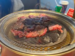 -西塔老太太泥炉烤肉(川沙百联店)