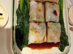 -禄运茶居·手工点心(猎德店)