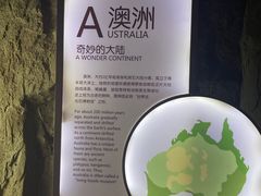 -天津自然博物馆
