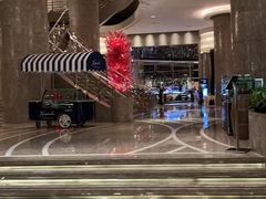 -上海凯宾斯基大酒店