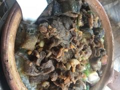 -阳江河堤老牌曾记美食