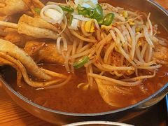 大红汤鱼饼串-青春分食(仙林大学城店)