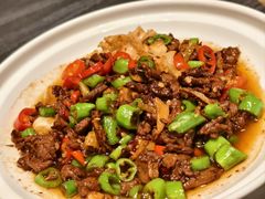 -梁家大院•农家菜(昆山会展中心店)