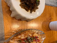 -四月吧餐厅(正阳步行街店)