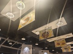 -金湖港式餐厅(建外店)