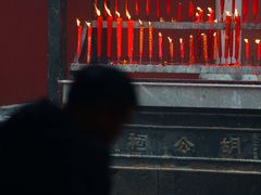 -方岩风景区