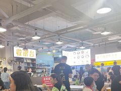 -串小白烧烤(金沙洲店)