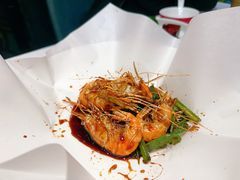 -申阿婆·上海菜·小海鲜(国展店)