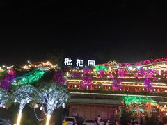 -枇杷园食为鲜火锅(南山店)