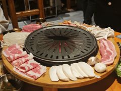 -韩象烤肉·韩国料理(市南麦凯乐旗舰店)