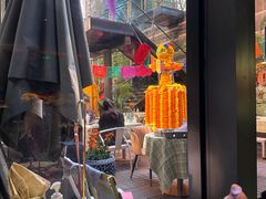 -墨纪Mojí墨西哥餐厅(官舍店)