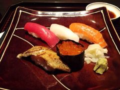 -滩万日本料理Nadaman(国贸大酒店)