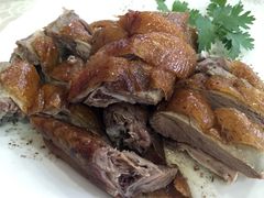 -珠江餐厅