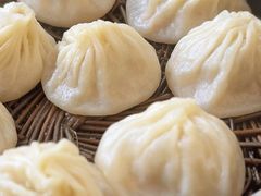 -法华汤包馆(法华镇路店)