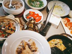 -张家卫·阳江菜·小海鲜(肥婆湾桥店)