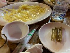 -连家船海鲜大排档·20年闽菜店(厦大店)