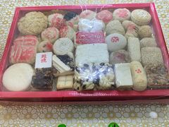 -桂顺斋(西花市店)