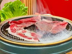 -龙虾奇迹泥炉烤肉(大华三路店)