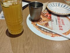 -必胜客(大观天地店)
