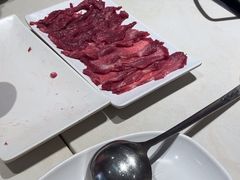 -潮泰牛肉火锅 · 创于1992年(车公庙店)