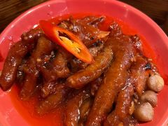 -避风塘·老港味餐厅(虹口龙之梦店)