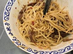 -梅溪·小伙子干挑面(安吉总店)