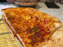 烤馕-巴依老爷·新疆美食(上城区天城路店)