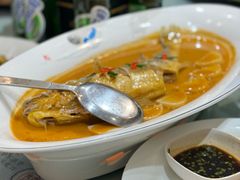 -恒记饭店·海鲜明档(淹城店)