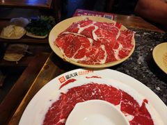 -蜀大侠火锅(春熙路店)