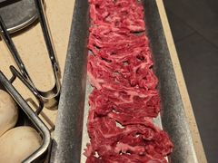 -Ant 蚂蚁洞烤肉·大营地(上海静安大悦城店)