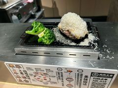 -肉肉大米(金虹桥店)