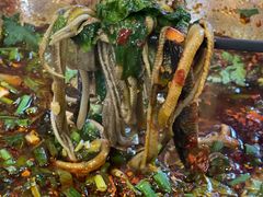 -乐山第一家临江鳝丝(茶坊路店)