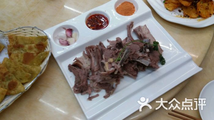 雅君羊羔肉(七一路店)-图片-西宁美食-大众点评网