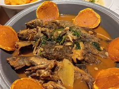 -关东小磨东北菜(漕河泾印象城店)