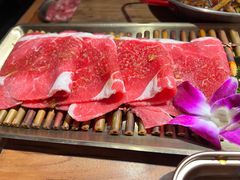 -西塔老太太泥炉烤肉(万柳华联店)