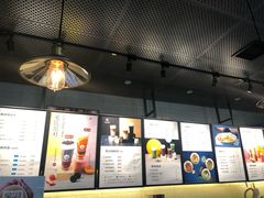 -海岩咖啡(南中环国金店)