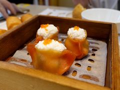 -蔡澜港式点心(皇庭广场店)