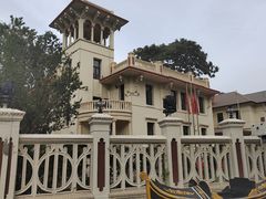 -天津意大利风情旅游区