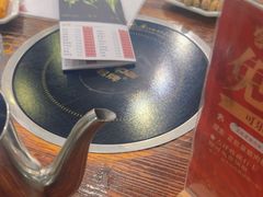 -正能量脆肉鲩火锅