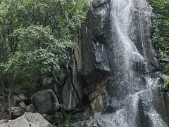 -天津盘山风景名胜区