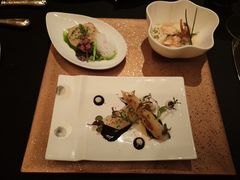 -LA TABLE de Joël Robuchon Restaurant